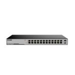 سوییچ شبکه D LINK مدل DGS F1024P
