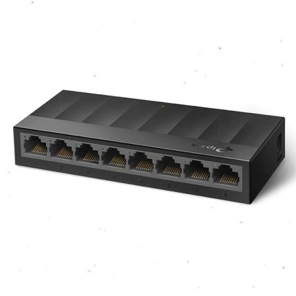 سوییچ شبکه TP LINK مدل LS1008G