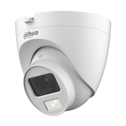 دوربین مداربسته DAHUA مدل HDW 1200CLQP IL A