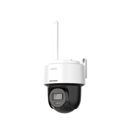 دوربین سیمکارتی Hikvision مدل DS 2DE2C200MWG 4G