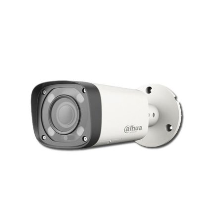 دوربین مداربسته DAHUA مدل DH HAC HFW1200RP VF IRE6