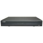 دستگاه ضبط کننده تحت شبکه xmeye plus مدل NVR 32CH 4K