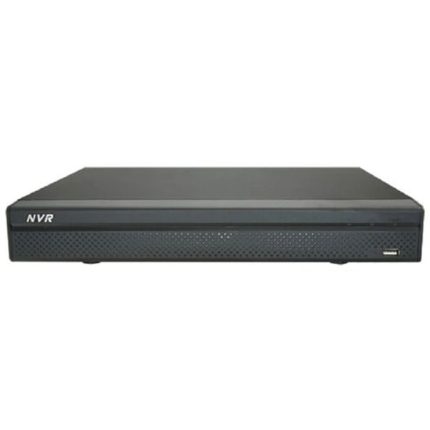 دستگاه ضبط کننده تحت شبکه xmeye plus مدل NVR 12CH 4K