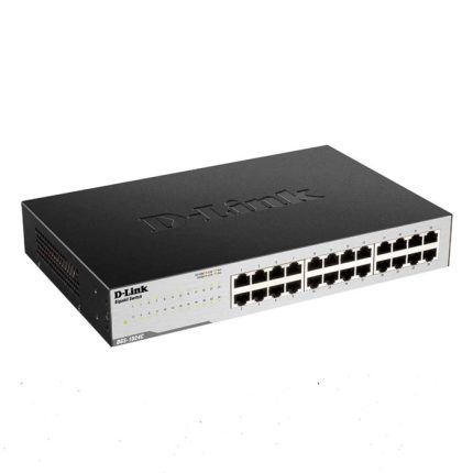 سوییچ شبکه D LINK مدل DGS 1024C