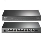 سوییچ شبکه TP LINK مدل TL SG1210P