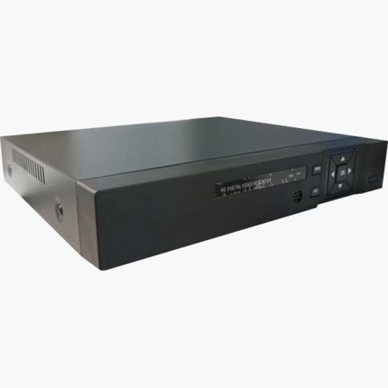 دستگاه ضبط کننده xmeye plus مدل XVR 16CH Hisilcon 5MN