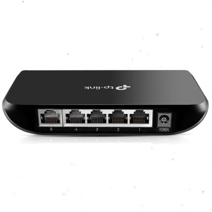 سوییچ شبکه TP LINK مدل TL SG1005D