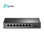 سوییچ شبکه TP LINK مدل TL SG1008P