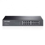 سوییچ شبکه D LINK مدل TL SG1016D