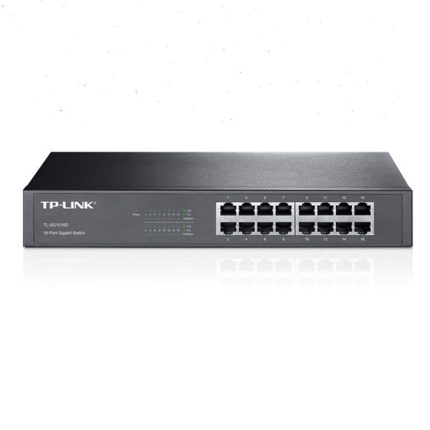 سوییچ شبکه D LINK مدل TL SG1016D
