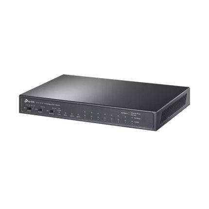 سوییچ شبکه TP LINK مدل TL SL1311P
