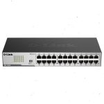 سوییچ شبکه D LINK مدل DGS 1024D