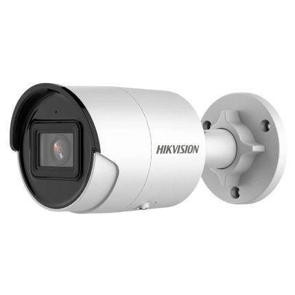 دوربین مداربسته تحت شبکه Hikvision مدل DS 2CD2086G2 I