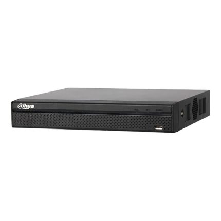 دستگاه ضبط کننده تحت شبکه Dahua مدل DH NVR2108HS I2