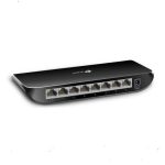 سوییچ شبکه TP LINK مدل SG 1008D