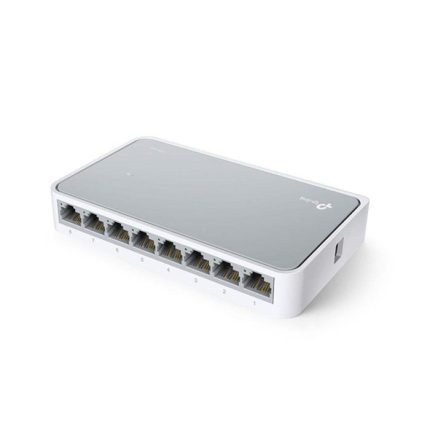 سوییچ شبکه TP LINK مدل TL SF1008D