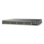 سوییچ شبکه Cisco مدل WS C2960S 48FPS L