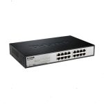 سوییچ شبکه D LINK مدل DGS 1016C