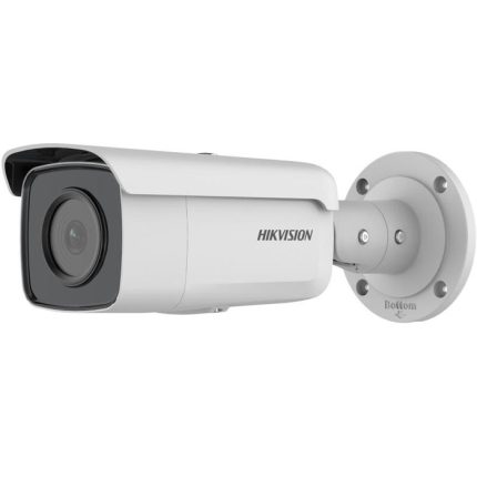 دوربین مداربسته تحت شبکه Hikvision مدل DS 2CD2T66G2 2I
