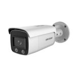 دوربین مداربسته تحت شبکه Hikvision مدل DS 2CD2T87G2 L