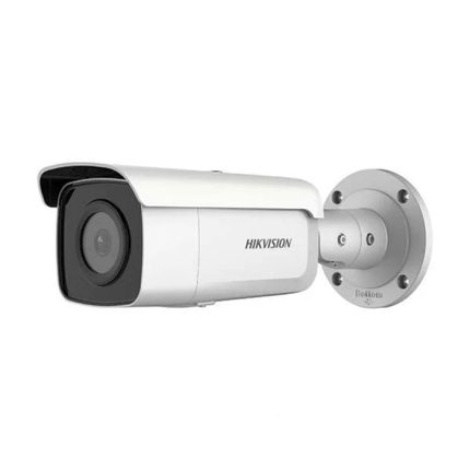 دوربین مداربسته تحت شبکه Hikvision مدل DS 2CD2T43G2 2I