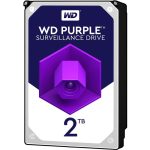 هارد دیسک اینترنال Western digital با ظرفیت 2 ترابایت
