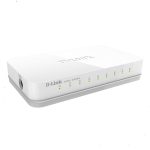 سوییچ شبکه D LINK مدل DGS 1008A