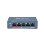 سوییچ شبکه hikvision مدل DS 3E0105P E M
