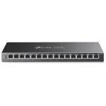 سوییچ شبکه TP LINK مدل TL SG116P