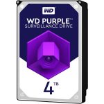 هارد دیسک اینترنال Western digital با ظرفیت 4 ترابایت