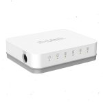 سوییچ شبکه D LINK مدل DGS 1005A