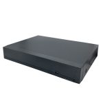 دستگاه ضبط کننده xmeye plus مدل XVR 4CH 5MP HISILICON