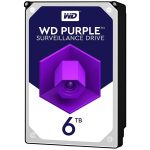 هارد دیسک اینترنال Western digital با ظرفیت 6 ترابایت