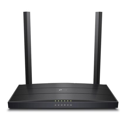 روتر Tp Link مدل ARCHER VR400