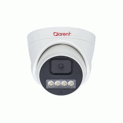 دوربین مداربسته Clarent مدل CCP MD6230E WCA