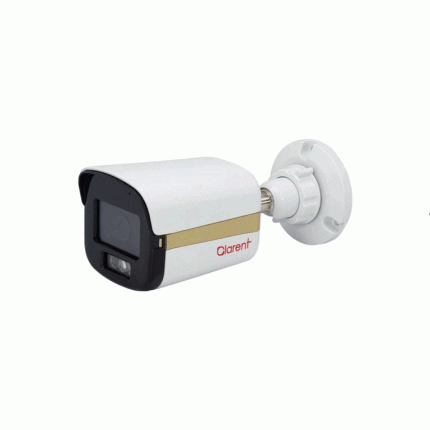 دوربین مداربسته Clarent مدل CIP MB68410KP WAF IF