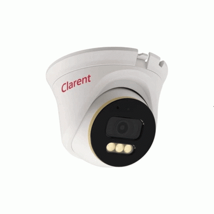 دوربین مداربسته Clarent مدل CIP MD62300EPU WAF IF