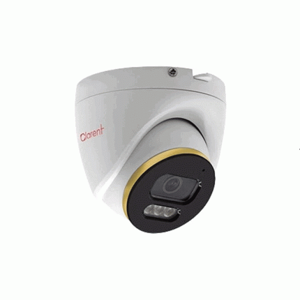 دوربین مداربسته Clarent مدل CIP MD62300EP WAF IF