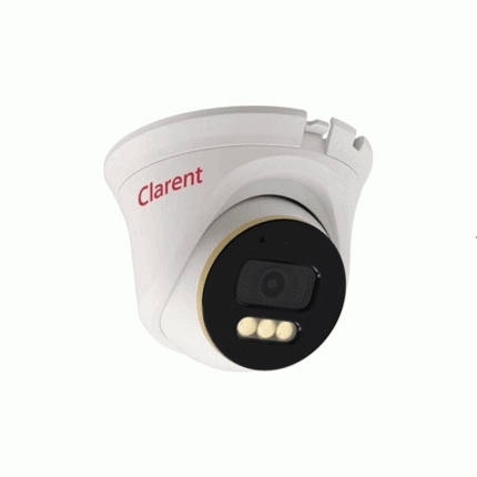 دوربین مداربسته Clarent مدل CIP MD65300DP WAF IF