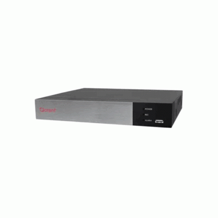 دستگاه ضبط کننده تحت شبکه clarent مدل CNP 7810F1 4K