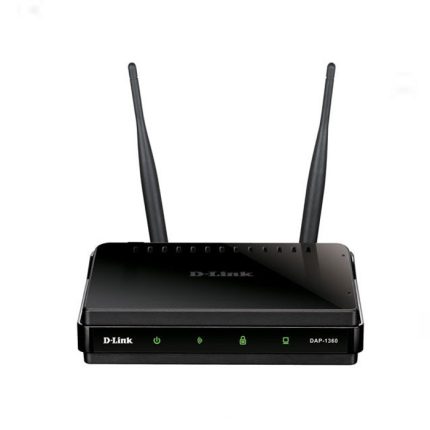 روتر D Link مدل DAP 1360