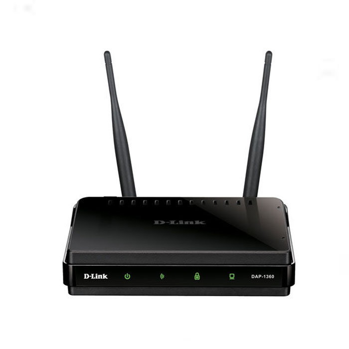 COVR-X1889.jpg روتر D Link مدل DAP 1360 - تصویر 1