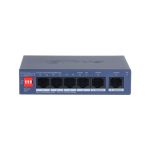 سوییچ شبکه Dahua مدل DH CS4006 4ET2GT 36