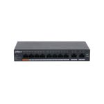 سوییچ شبکه Dahua مدل DH CS4010 8GT 60