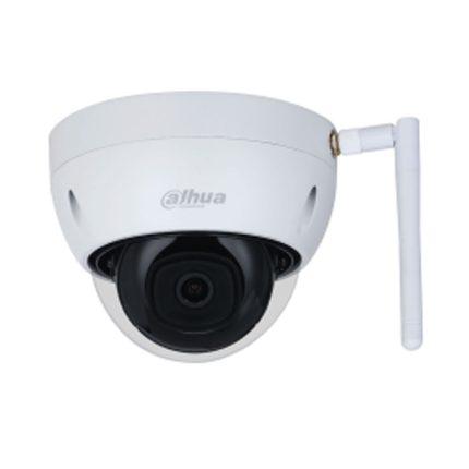 دوربین بی سیم تحت شبکه DAHUA مدل DH IP HDBW1435EP W
