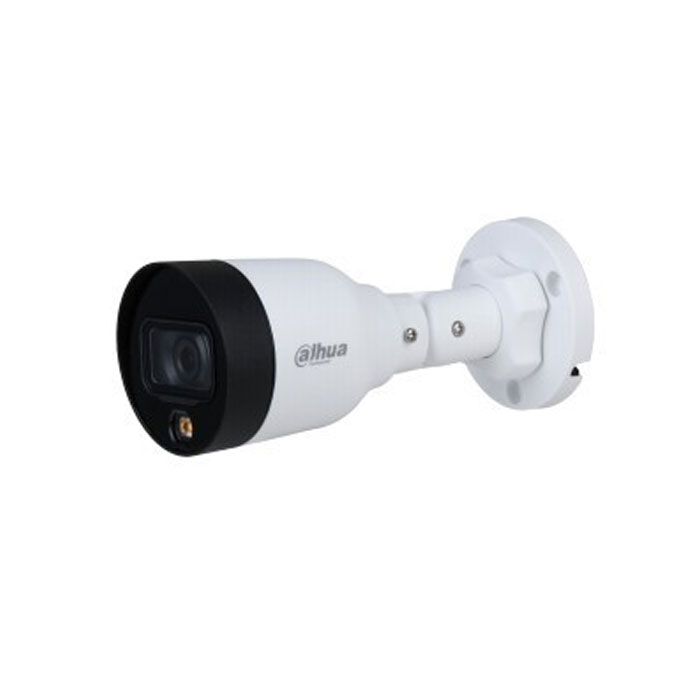 DH-IPC-HFW1239S1-LED-S5.jpg دوربین مداربسته تحت شبکه DAHUA مدل DH IPC HFW1239S1 A - تصویر 1