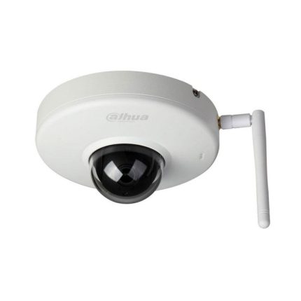 دوربین بی سیم تحت شبکه DAHUA مدل DH SD SD12200T GN W