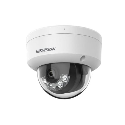 دوربین مداربسته تحت شبکه Hikvision مدل DS 2CD1143G2 LIU
