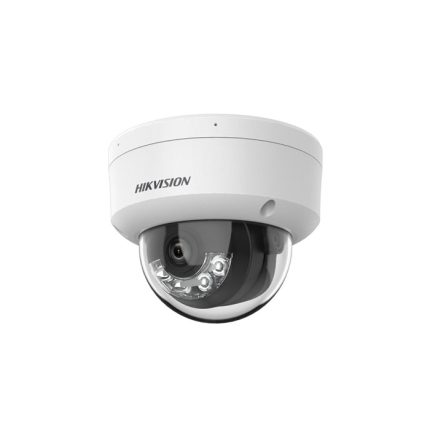دوربین مداربسته تحت شبکه Hikvision مدل DS 2CD1183G2 LIU F