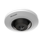 دوربین مداربسته تحت شبکه Hikvision مدل DS 2CD2955G0 ISU